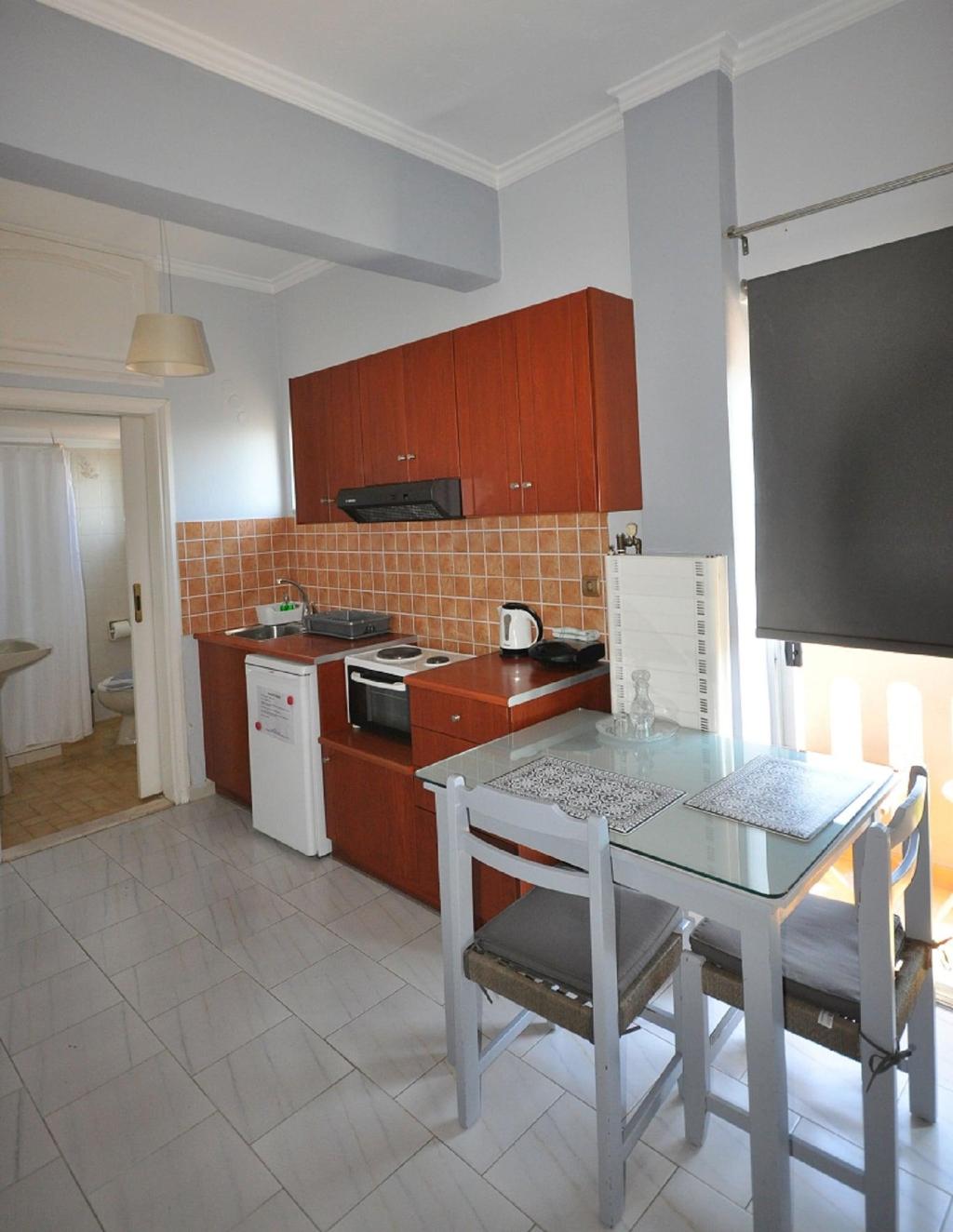 Chania Apartments