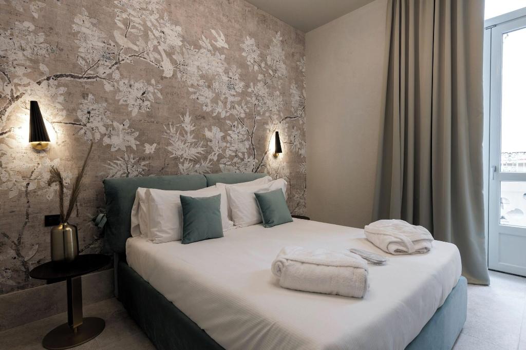 Palazzo Bellezia Luxury Suites