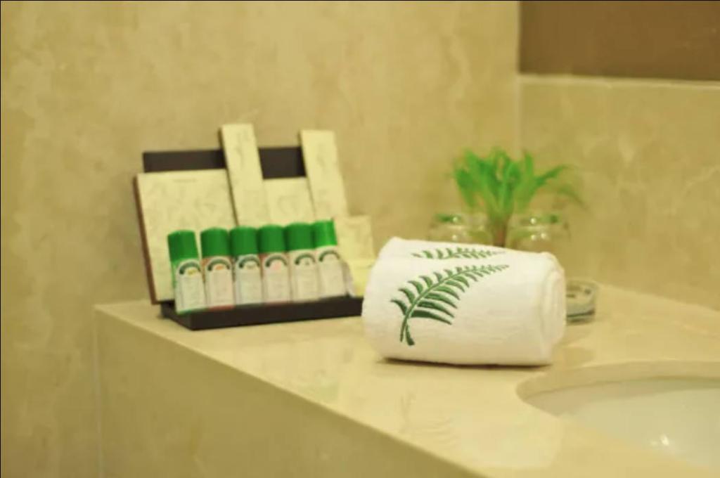 The Fern Residency, Haridwar