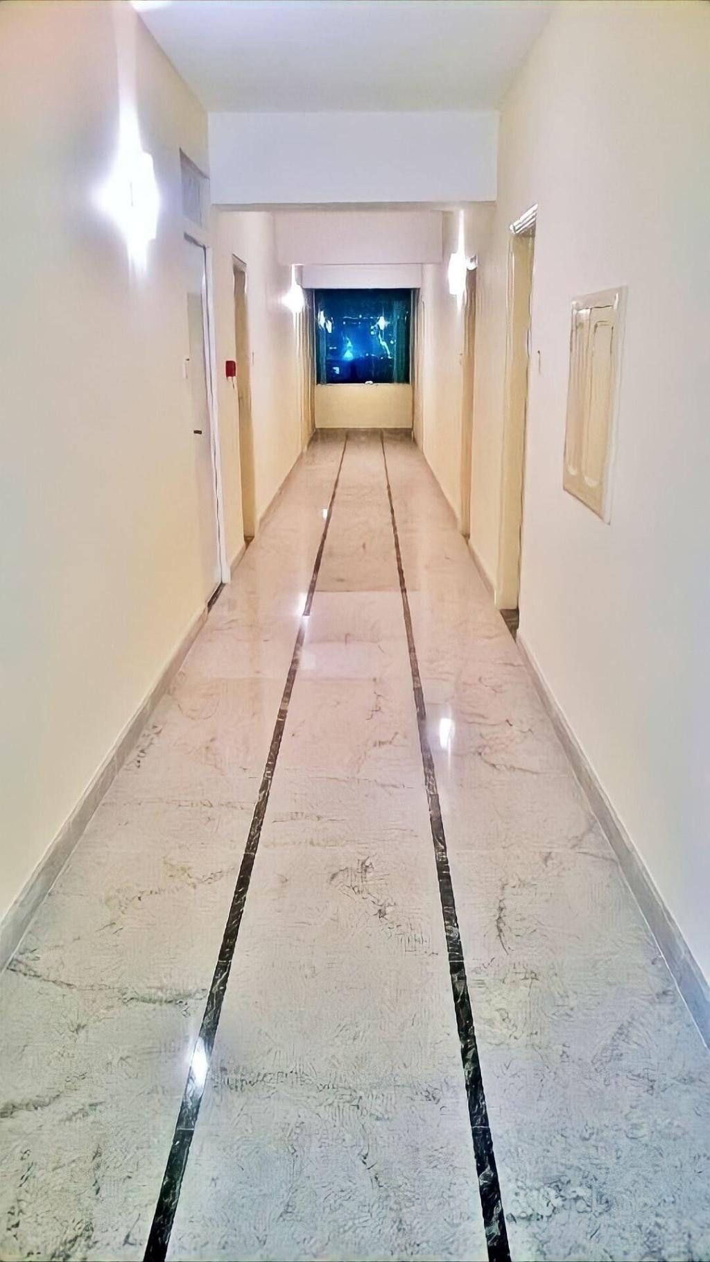 Hotel Alvorada Palace