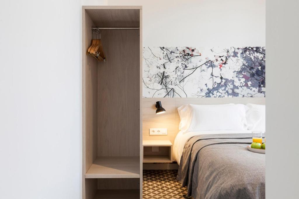 Aspasios Poblenou Apartments