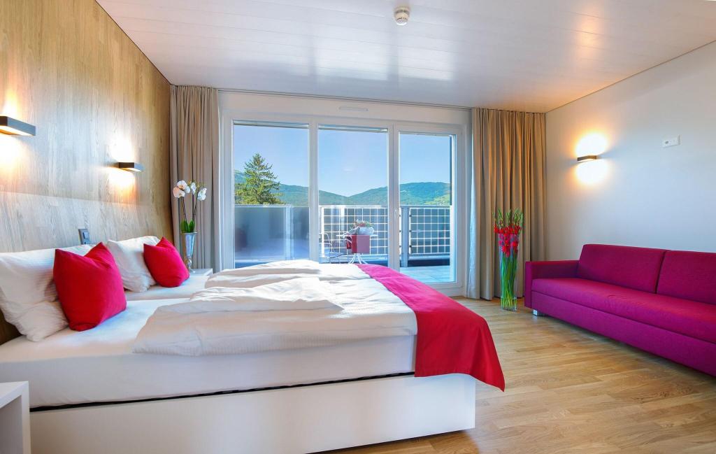 Hotel Rhy