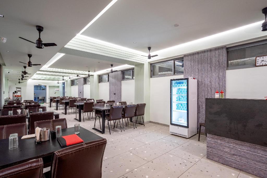 Darshan Executive Hotel And Lodge