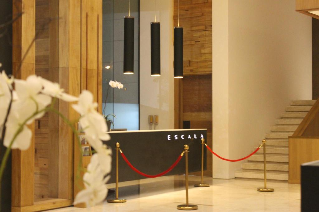 Escala Tagaytay