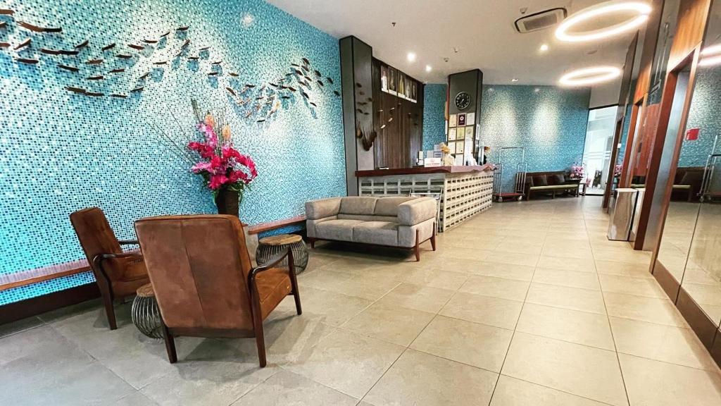 Win Hotel