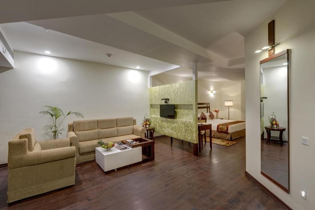 The Fern Residency Asansol