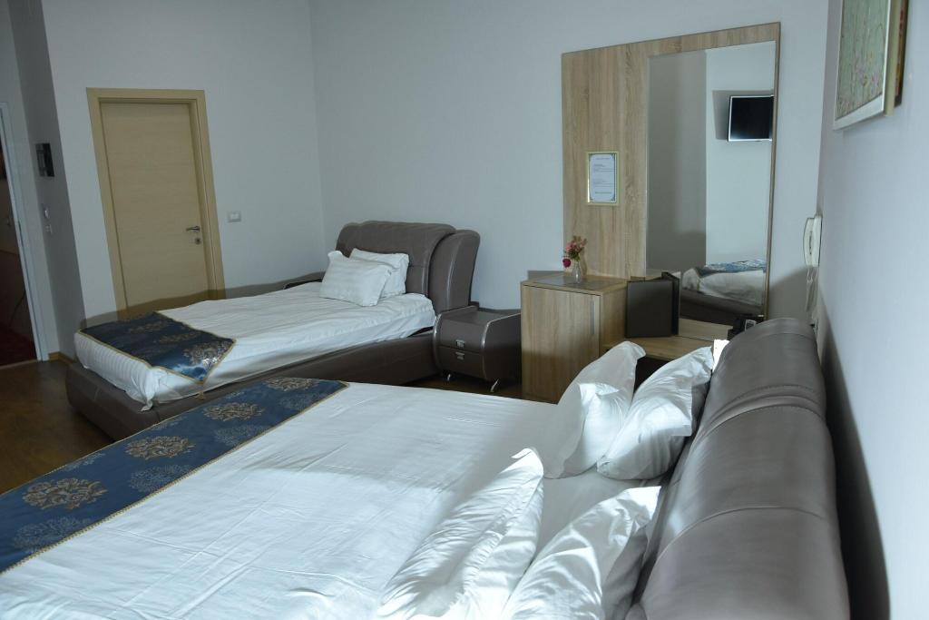 Park Hotel