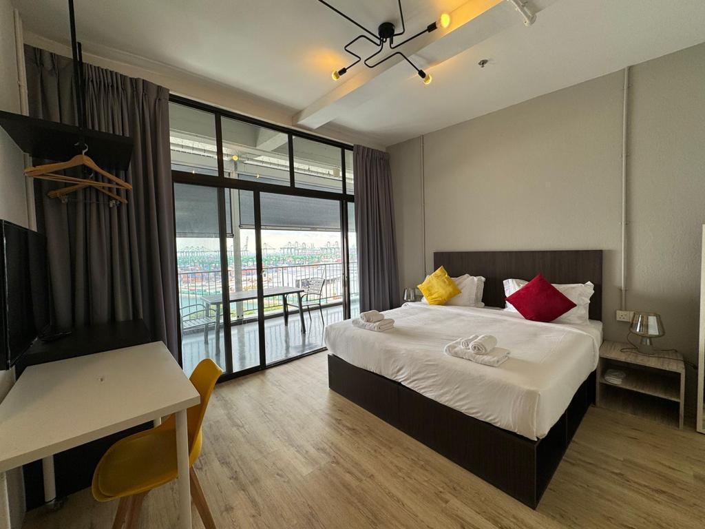 Cooliv Apartments