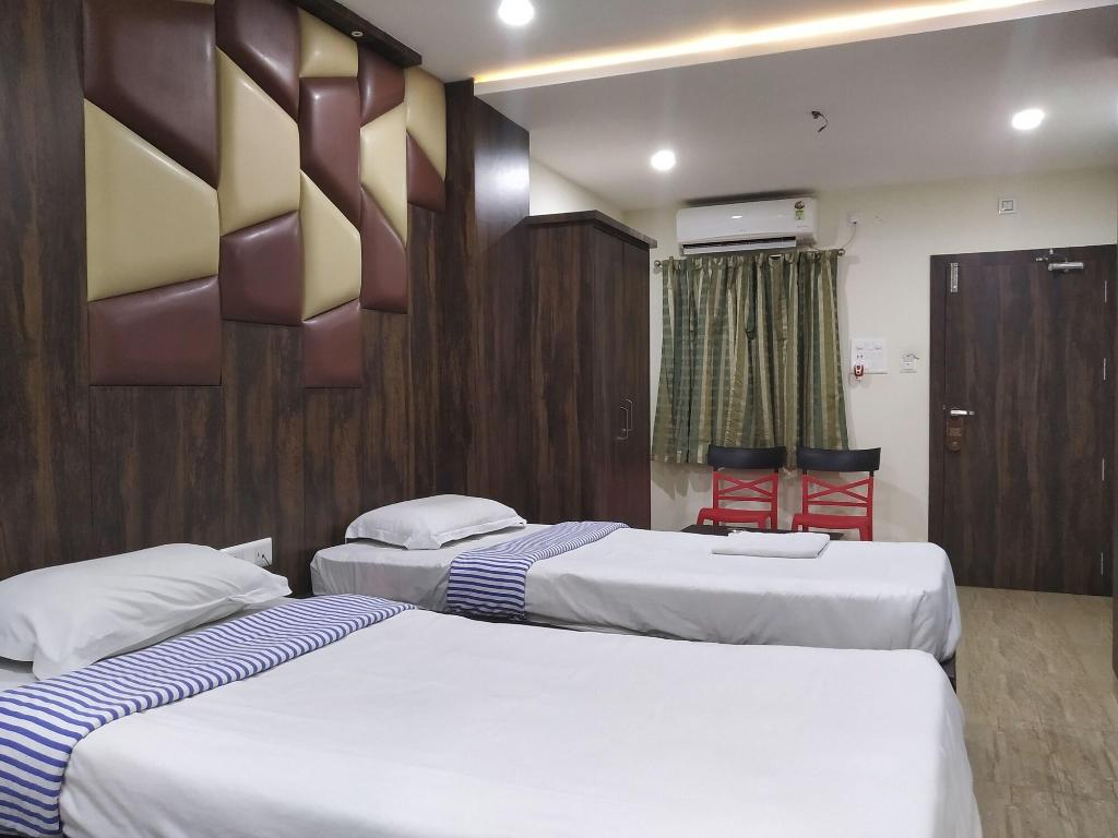 Hotel Bikram