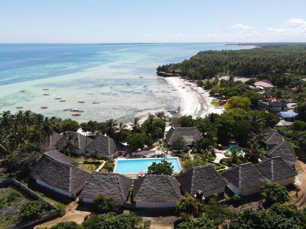 Bella Vista Resort Zanzibar