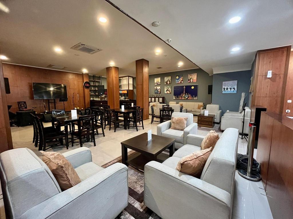 Mahakam24 Residence