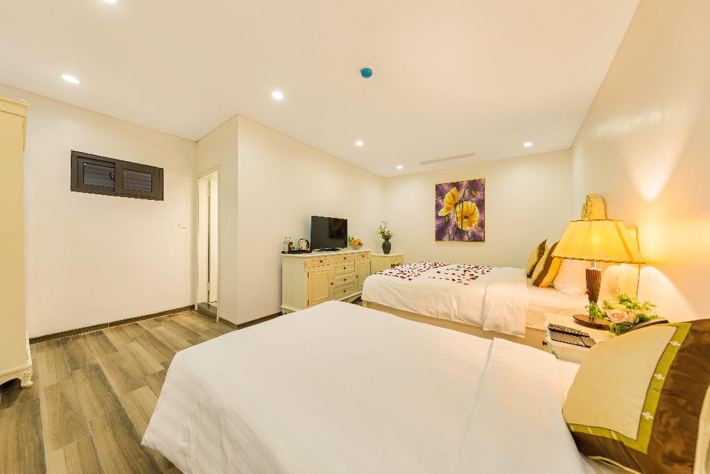 Affa Boutique Hotel
