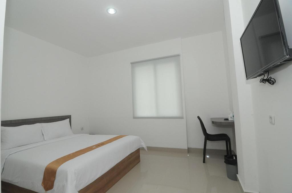 Toptel Hotel
