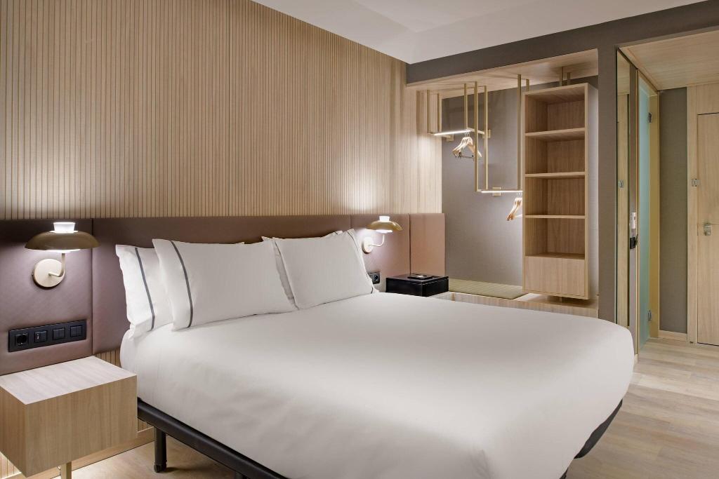 Ac Hotel Tenerife By Marriott