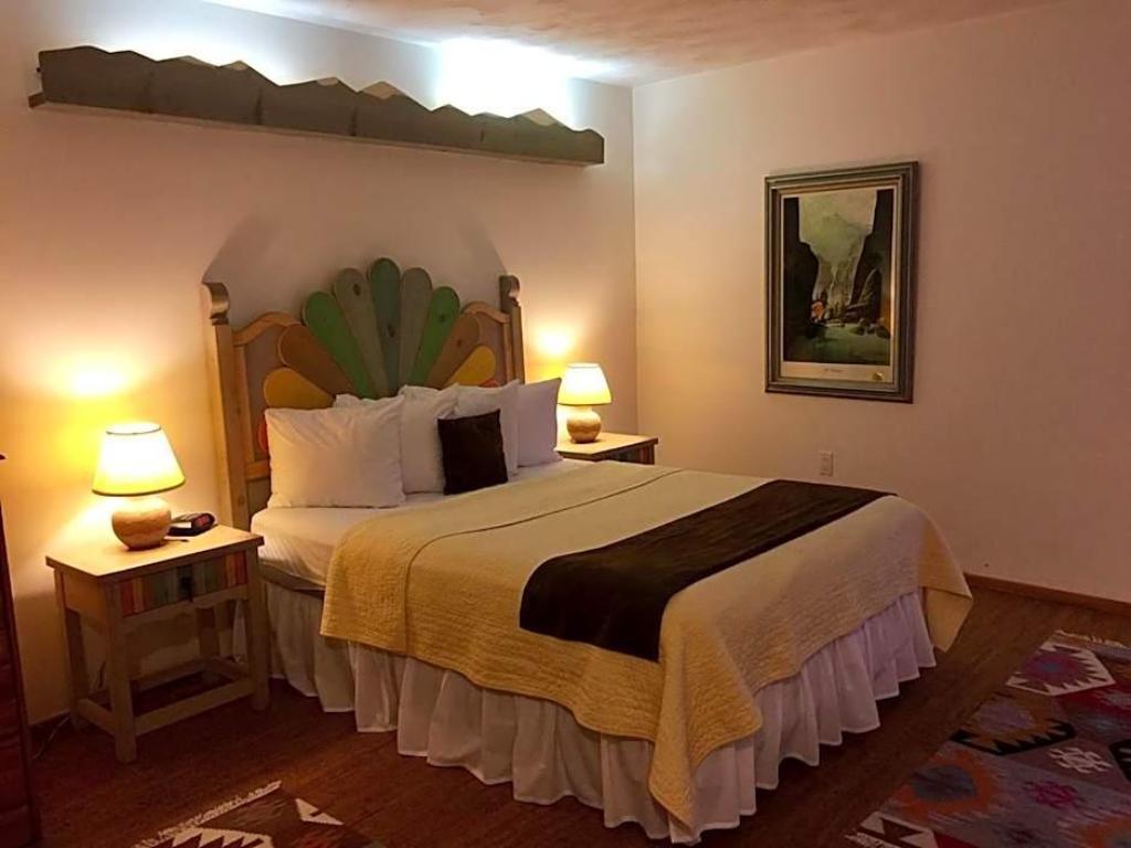 Guadalupe Inn