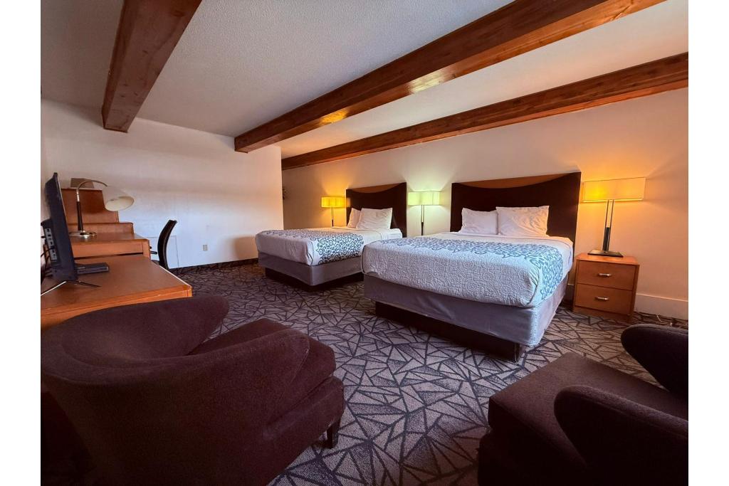 Tomahawk Motor Lodge Riverton US-26
