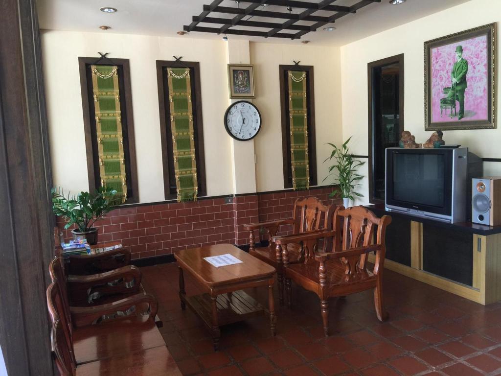 Kulwadee Hotel