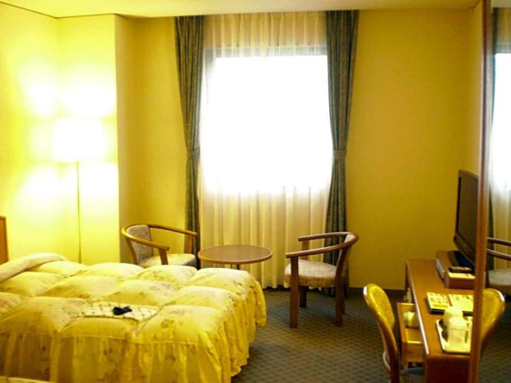 Shingu Ui Hotel