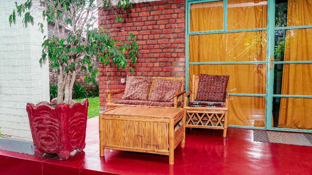Isange Paradise Resort
