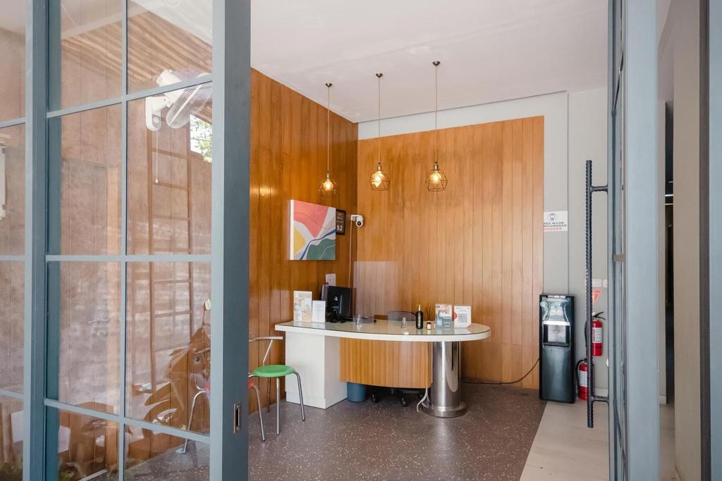  Mono Coliving - Ngagel Residence Surabaya