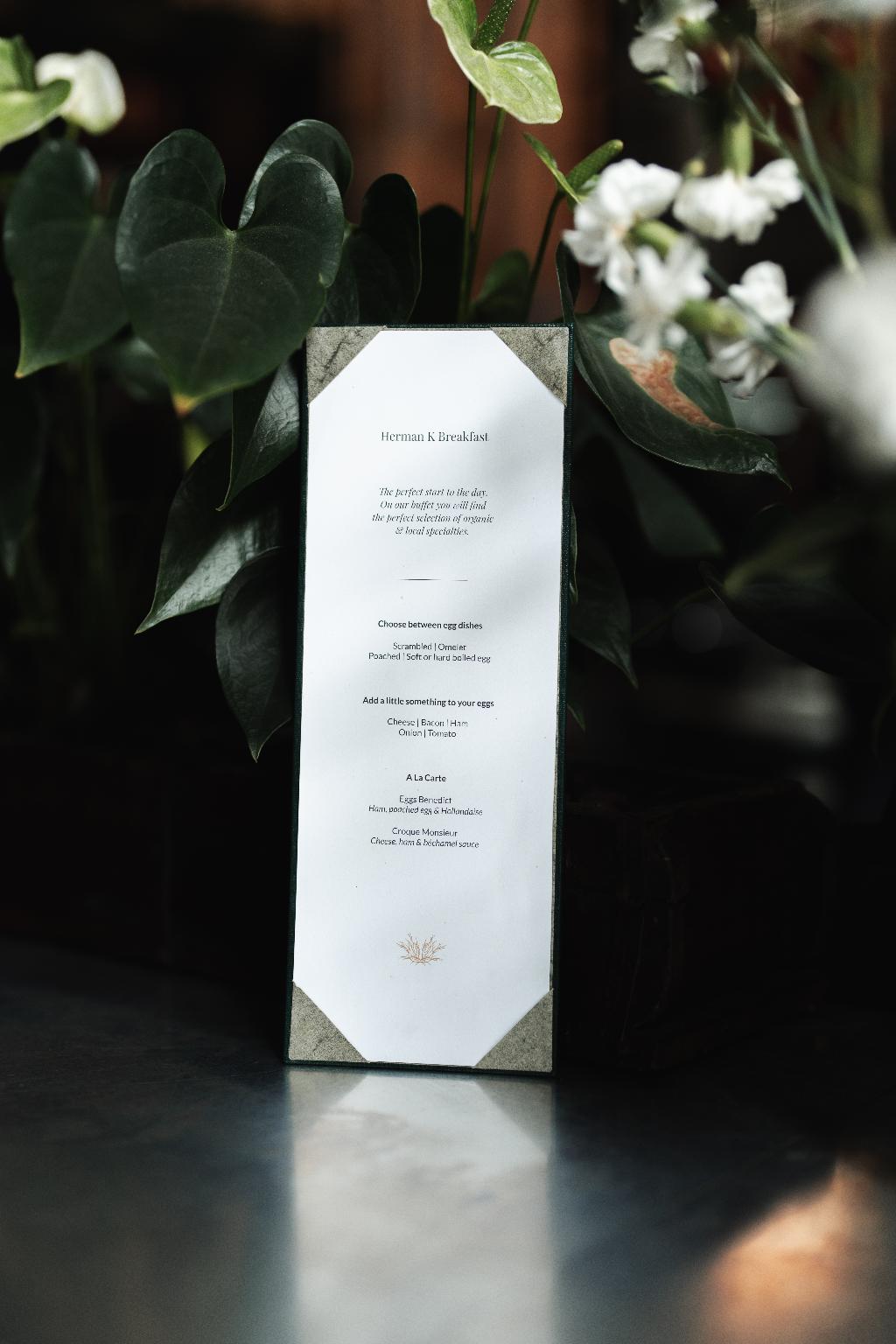 Hotel Herman K, Dänemark, Kopenhagen. Großes 50