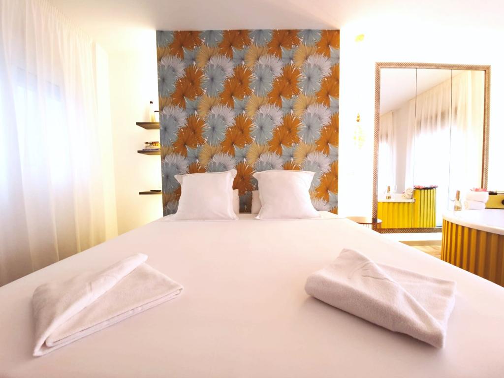 Apartamentos Prado Sastre, vista principal