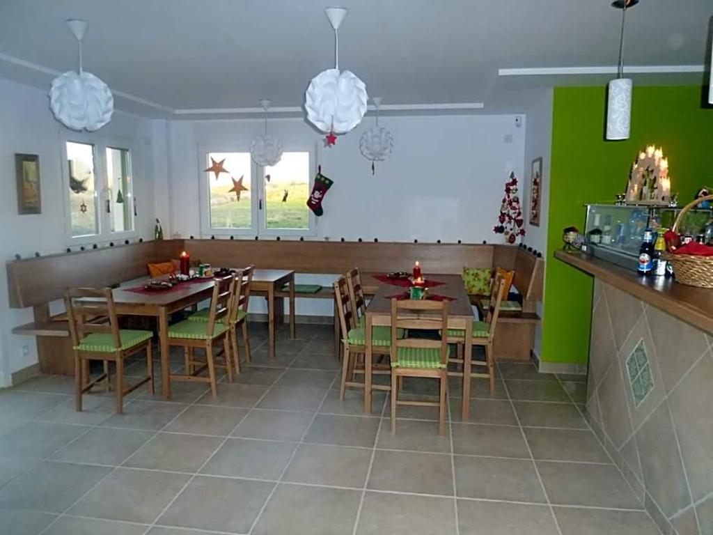 Hostal Moratinos