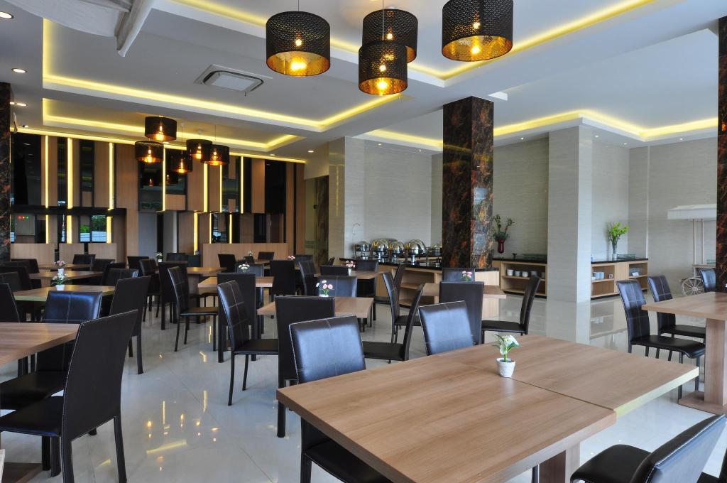 G Hotel