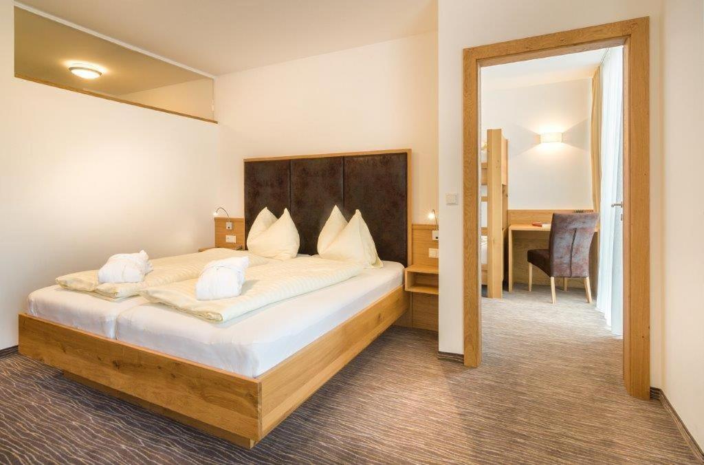Almhotel Karnten