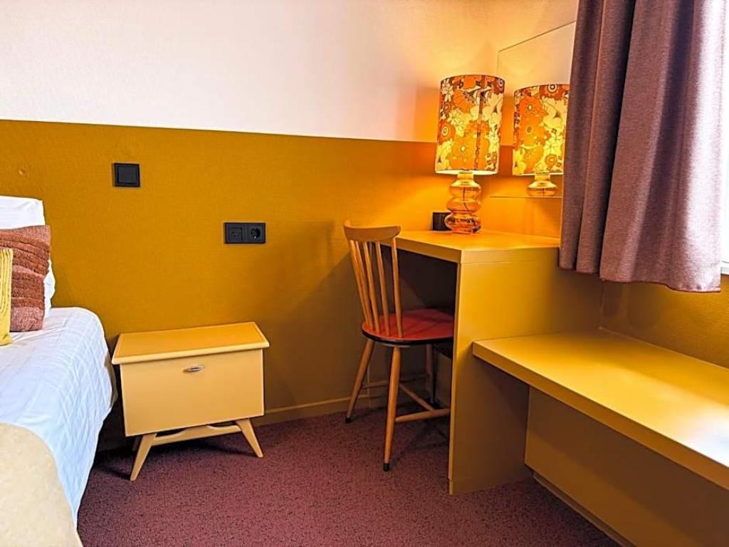 Hotel Restaurant Ruimzicht