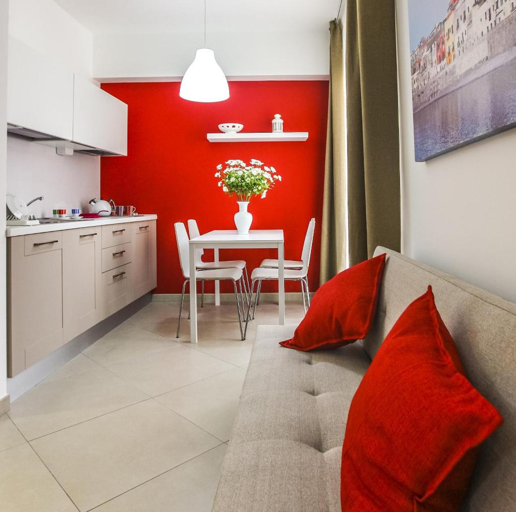 Finestre D Occidente Aparthotel