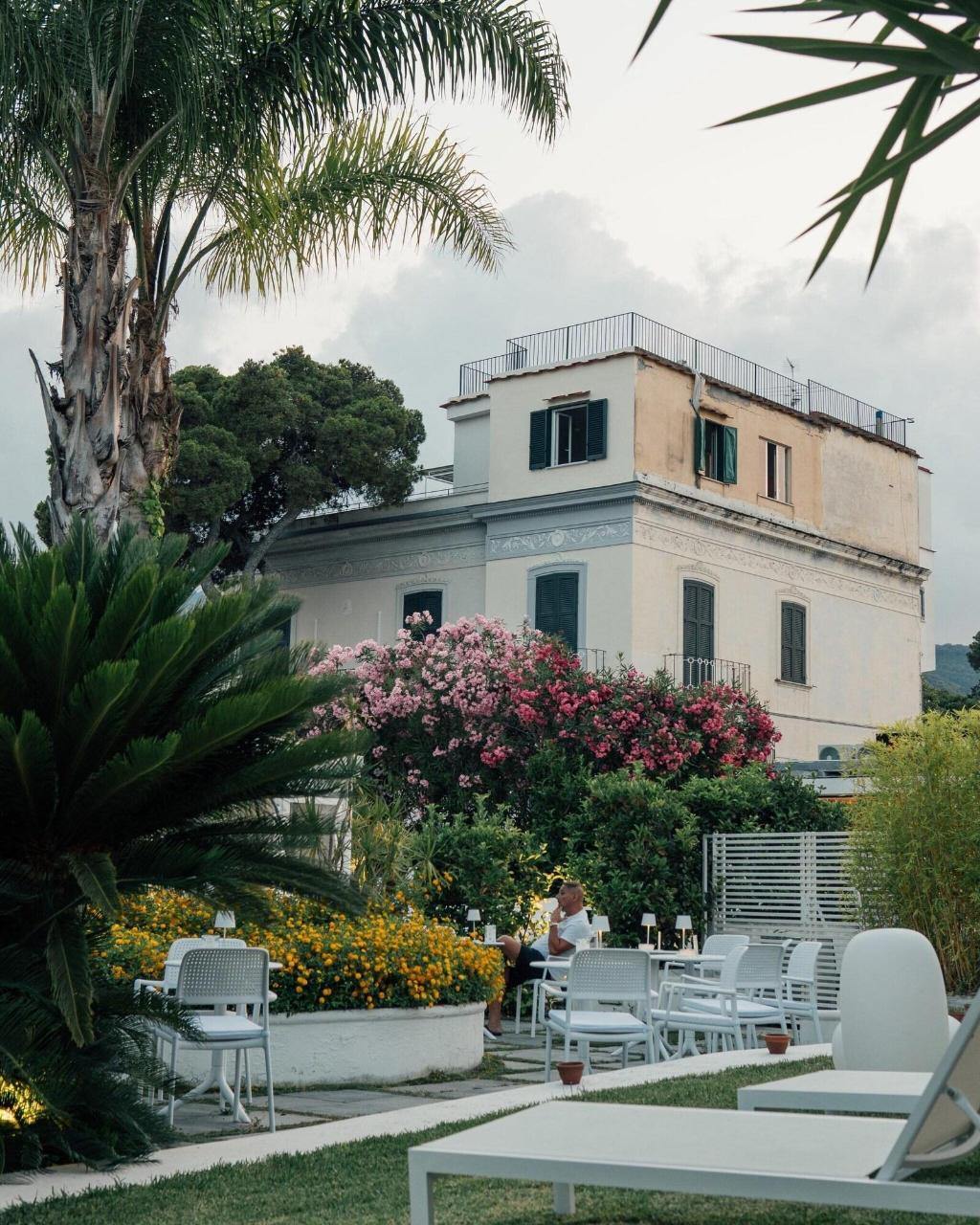 Relais Corte Degli Aragonesi