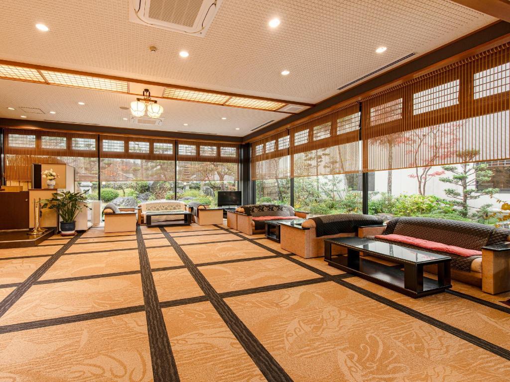Yumeya Hanatsukushi