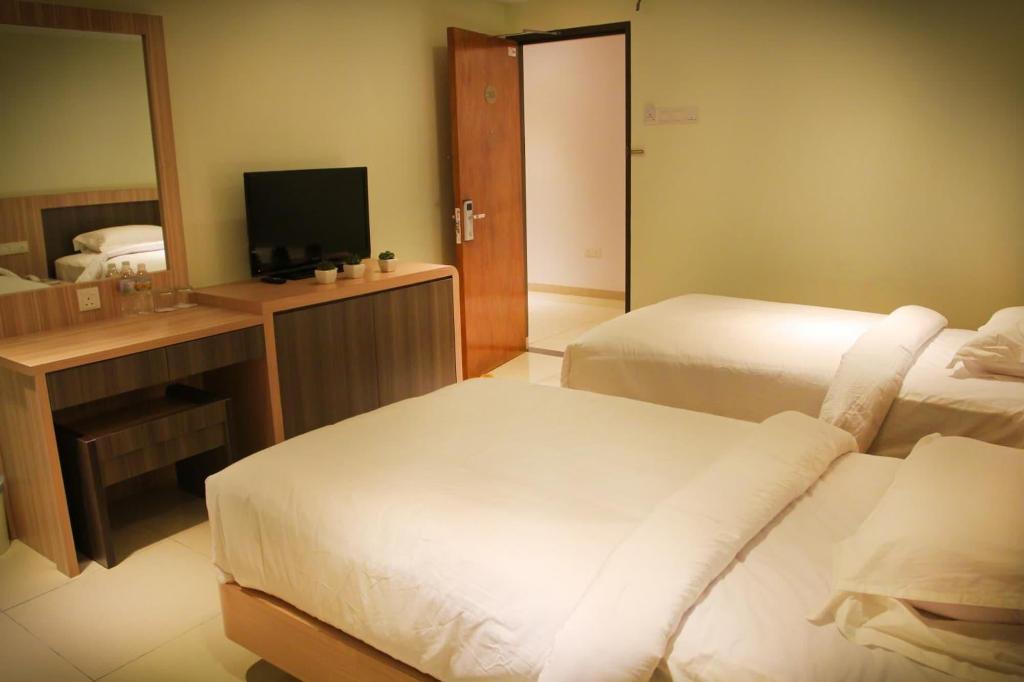 Ktc Hotel