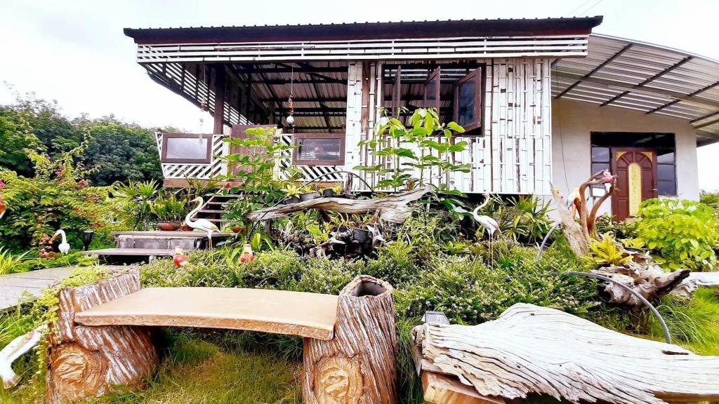 Rapeepat Residential And Resort