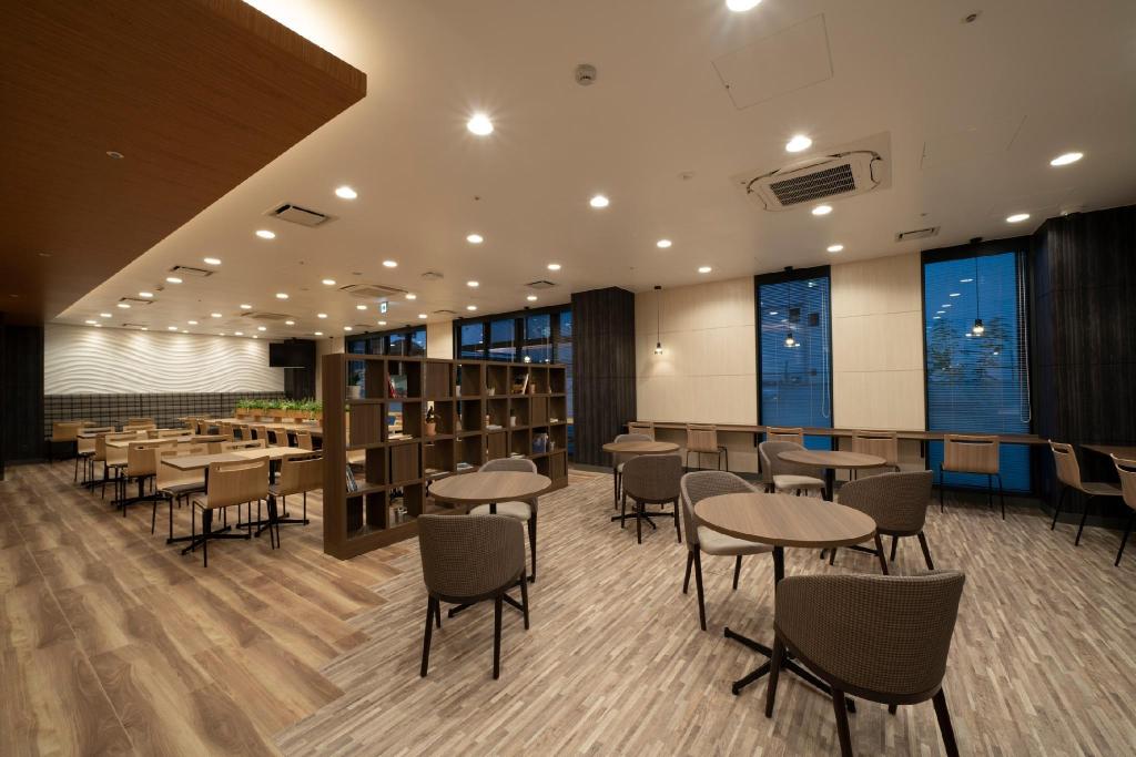 R&B Hotel Nagoya Ekimae