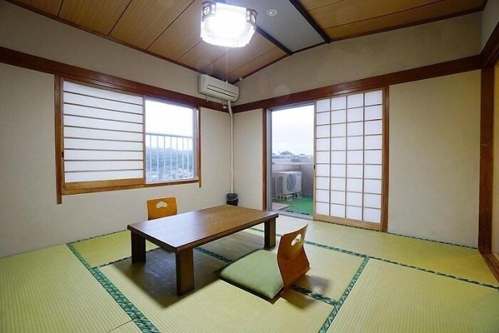 Hotel Yakushima Sanso