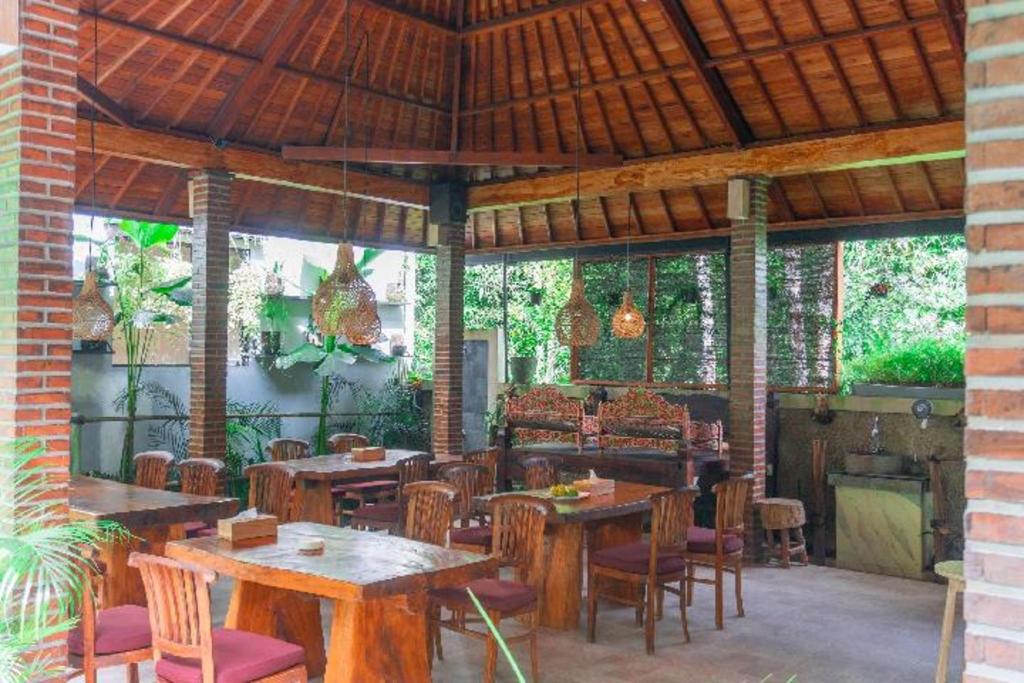 Prayatna Villas