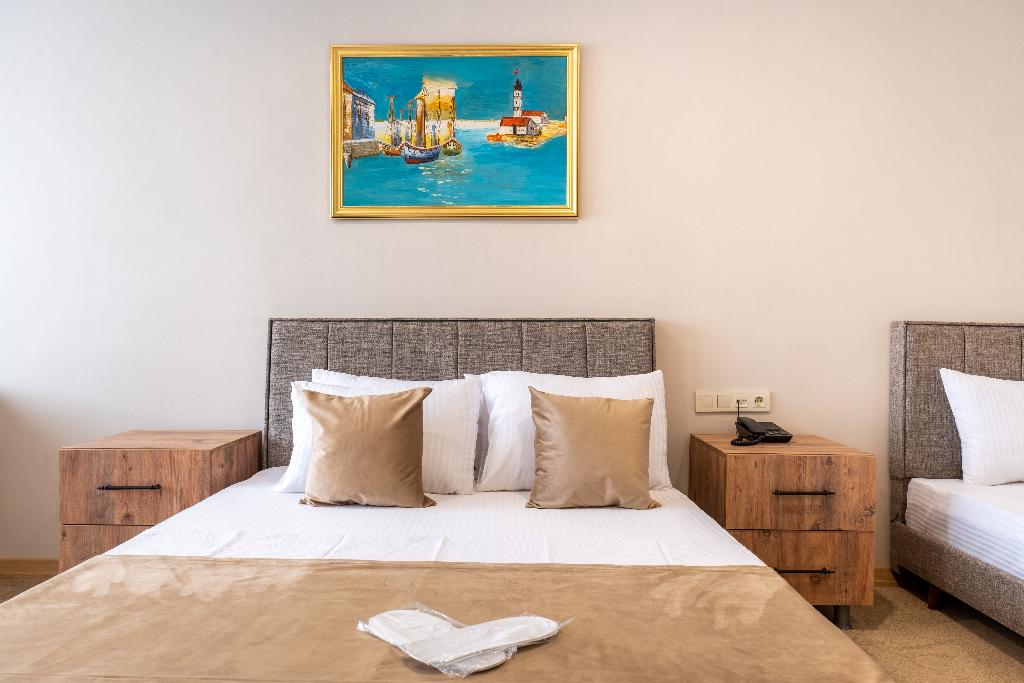 Nova Hotel Istanbul