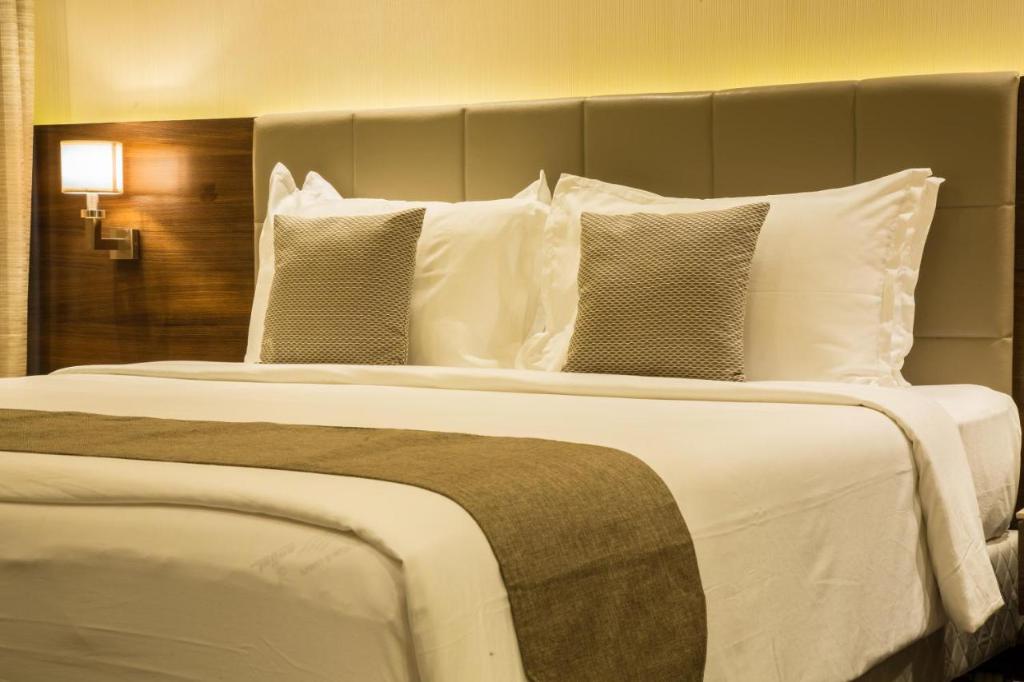 Iscon The Fern Resort & Spa, Bhavnagar