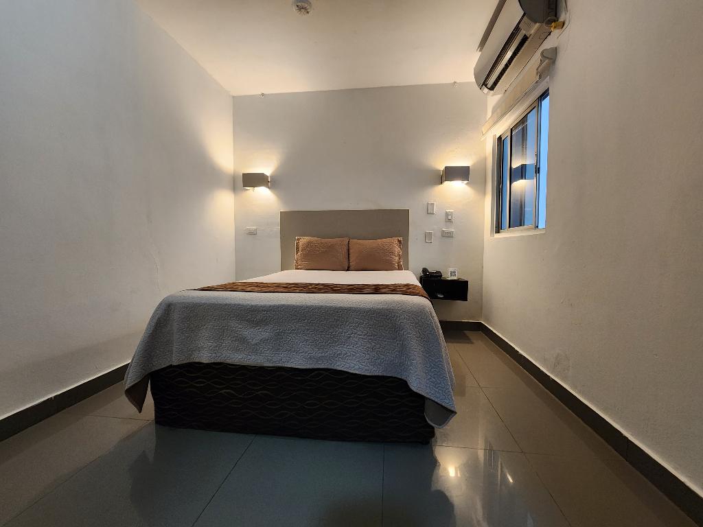 Hotel San Remo