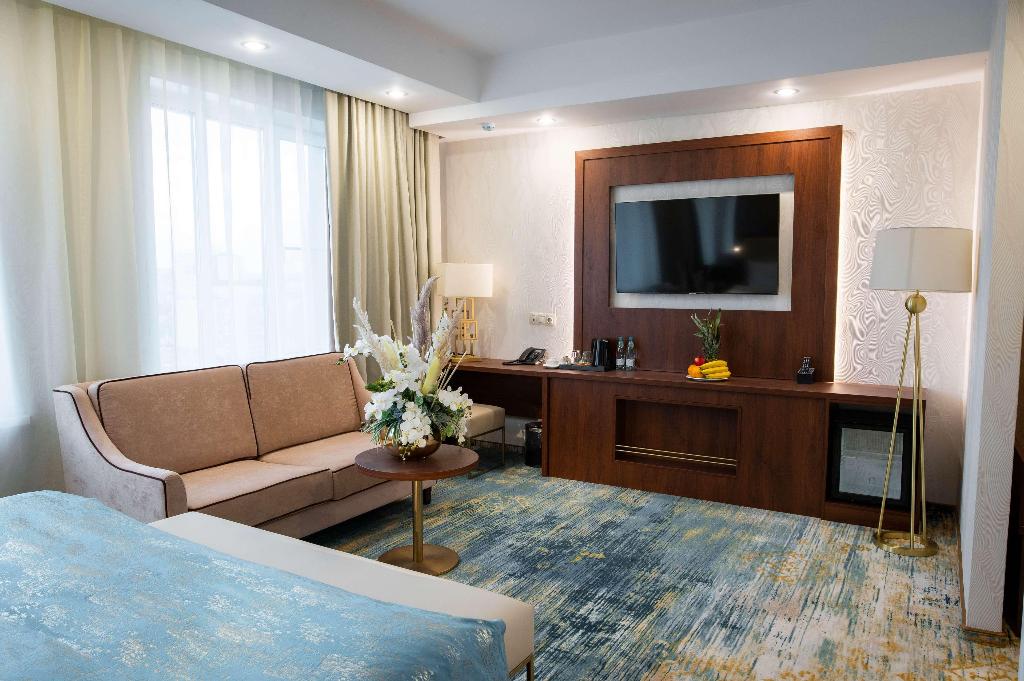 Best Western Plus Oskemen
