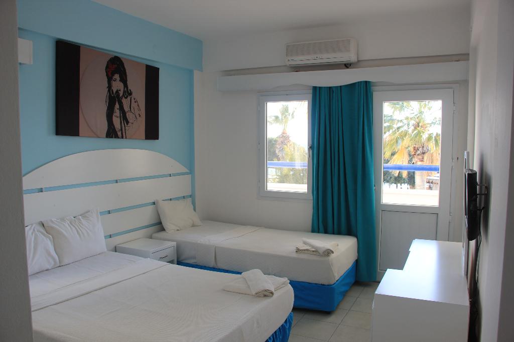 Bodrum Moonlight Hotel