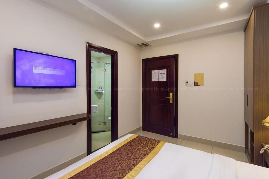 Apollo Hotel