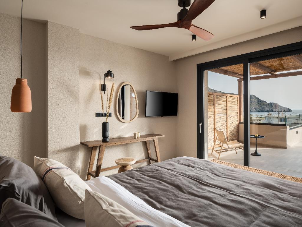 Kymani Boutique Hotel & Suites