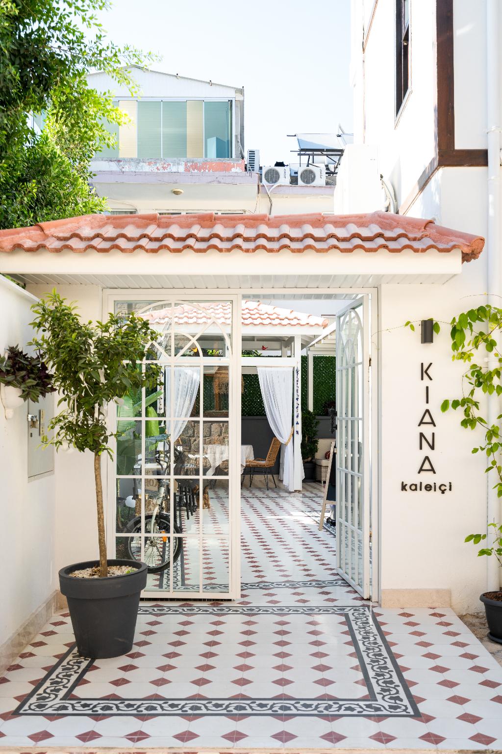 Kiana Kaleici Hotel