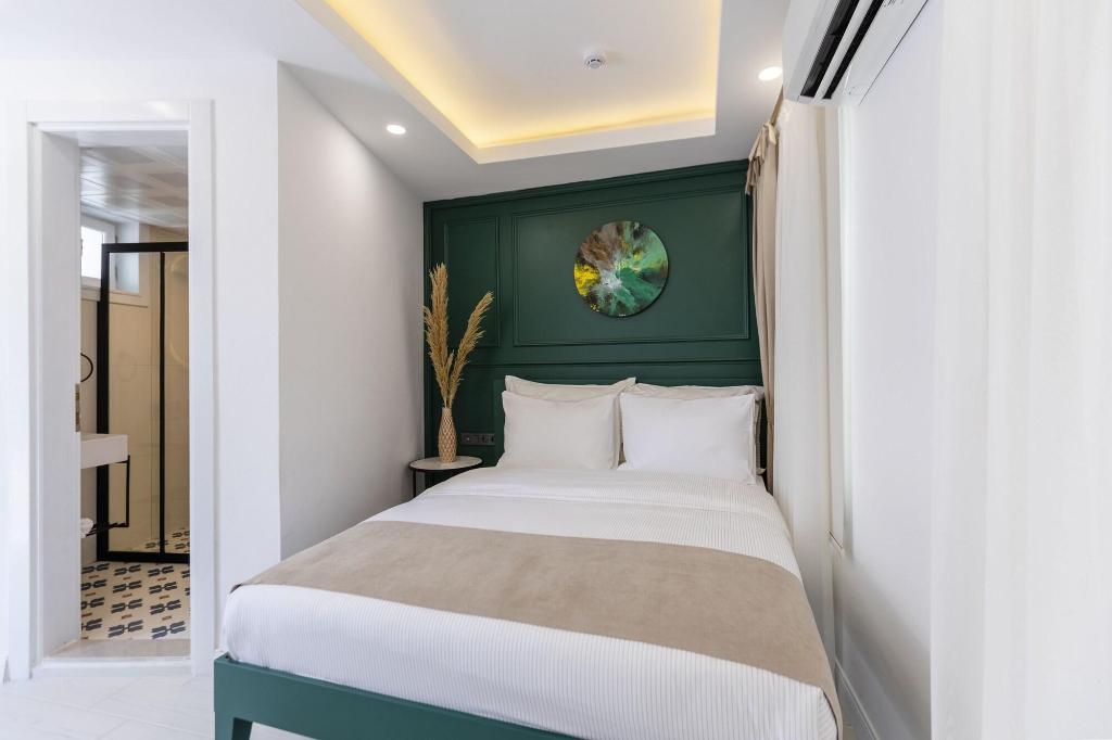 Kiana Kaleici Hotel