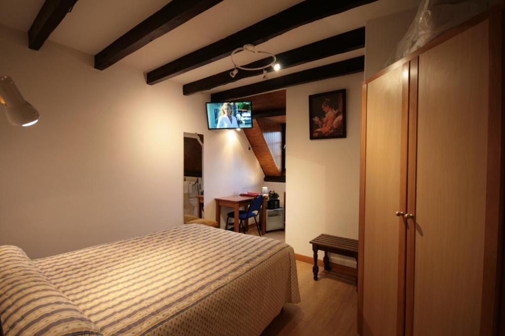 Logis Auberge La Diege