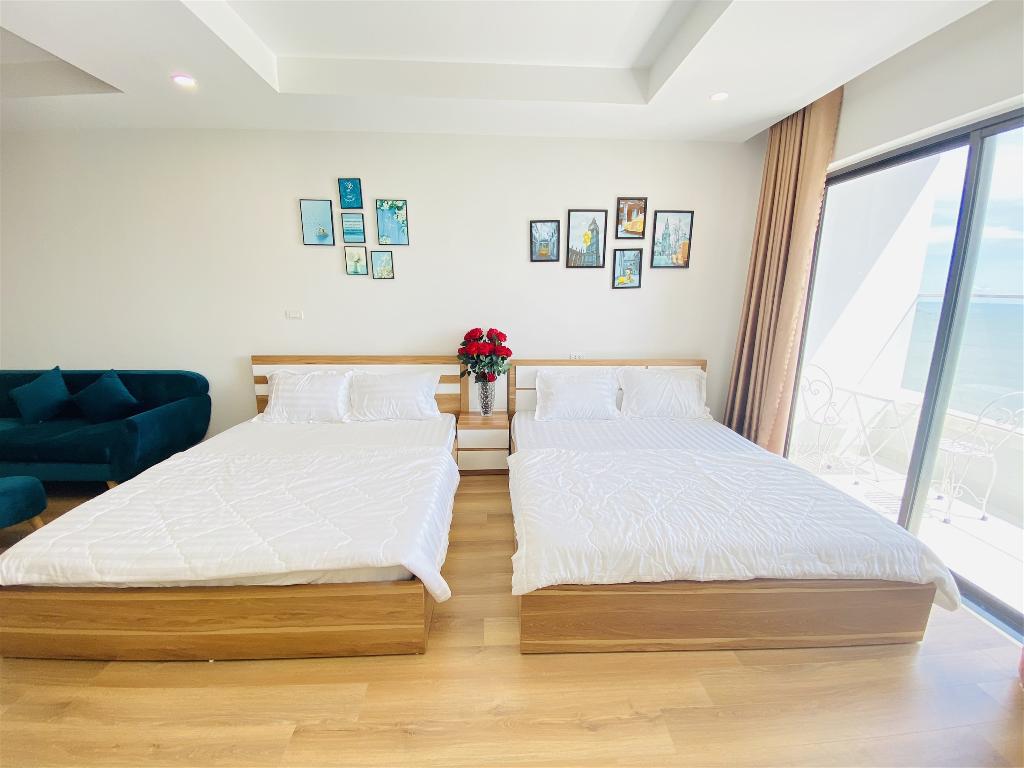 Tms Pullman Quy Nhon
