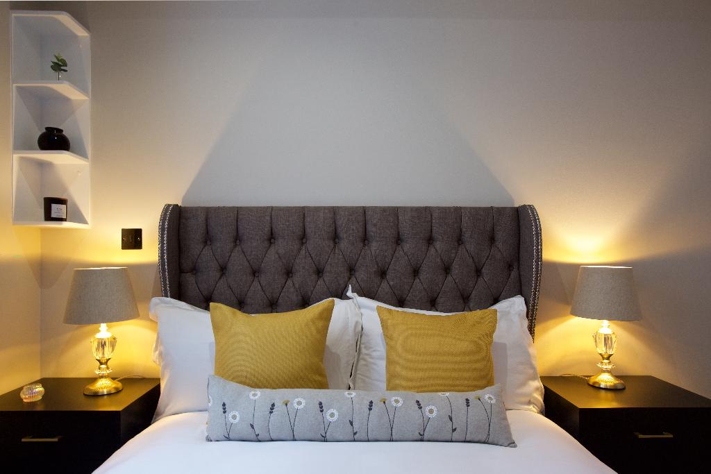 Avari Apartments - Winchester Collection